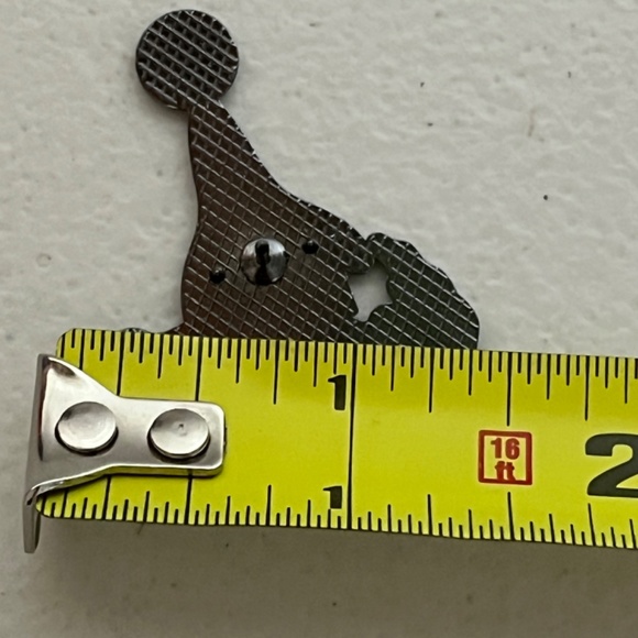 Spongebob Patrick Nike Basketball Enamel Pin Squarepants Gary Cartoon New - Picture 7 of 7